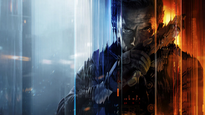 Call of Duty: Black Ops 7 - Fanart - Background (World) - 3840x2160