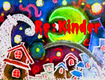 Re:Kinder - Box - Front (World) - 544x416