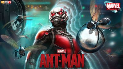 Ant-Man - Banner (World) - 1920x1080