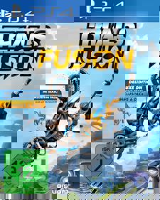 Trials Fusion - Box - Front (Germany) - 1203x1500