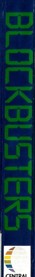 Blockbusters (Domark) - Box - Spine (United Kingdom) - 99x783