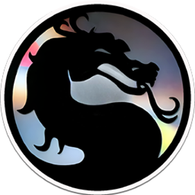 Mortal Kombat - Icon (World) - 256x256