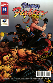 Virtua Fighter Remix - Advertisement Flyer - Front (United States) - 967x1504