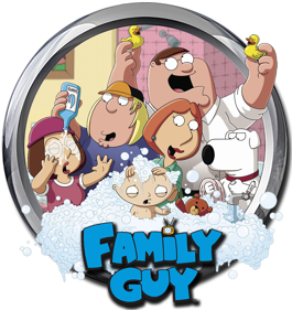 Family Guy (Stern) - Fanart - Cart - Front (World) - 882x934