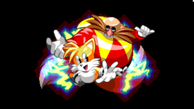 Dr. Robotnik's Ring Racers - Fanart - Background (World) - 4408x2480