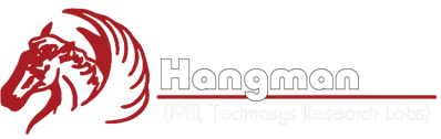 Hangman - Clear Logo (Oceania) - 767x243