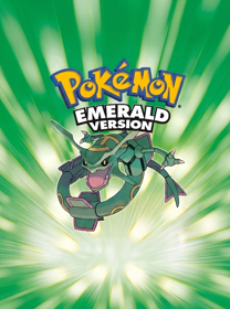 Pokémon Emerald Version - Fanart - Background (World) - 848x1141
