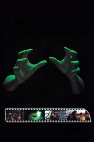 PhantasM - Poster (Japan) - 710x1065