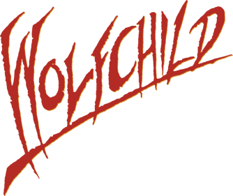 Wolfchild - Clear Logo (Europe) - 2797x2351