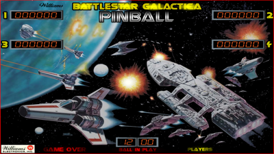 Battlestar Galactica (Xenonph) - Banner (World) - 1920x1080
