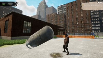 Beer Factory - Screenshot - Gameplay (World) - 3840x2160