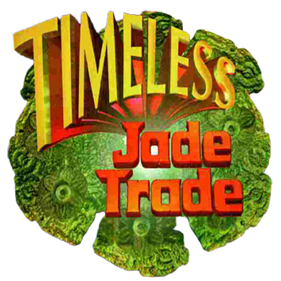 Timeless Jade Trade - Clear Logo (North America) - 600x600