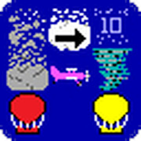 Balloon Challenge - Box - Front - Reconstructed (World) - 400x400