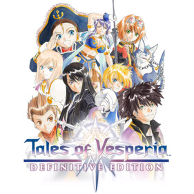 Tales of Vesperia: Definitive Edition - Square (World) - 2160x2160