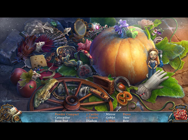 Illustration of Living Legends: The Crystal Tear