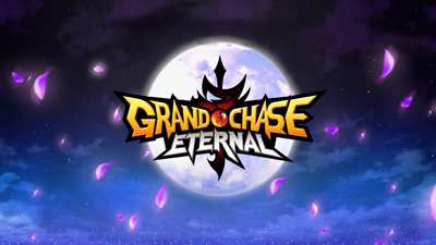 Grand Chase - Banner (World) - 1280x720