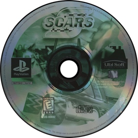 S.C.A.R.S. - Disc (North America) - 700x700