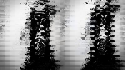 EMPTY SHELL - Fanart - Background (World) - 3840x2160