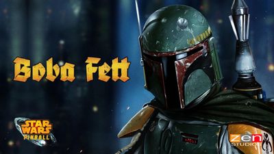 Star Wars: Boba Fett - Banner (World) - 1920x1080