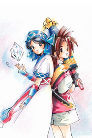 Samurai Spirits: Zankurou Musouken - Poster (Japan) - 1616x2424