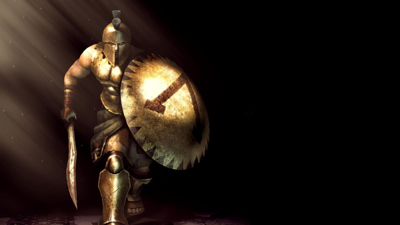 Spartan: Total Warrior - Fanart - Background (World) - 1920x1080
