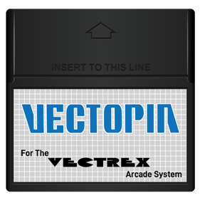 Vectopia - Cart - Front (North America) - 700x700