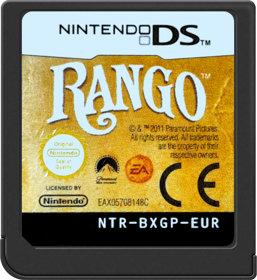 Rango - Cart - Front (Europe) - 517x564