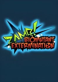 ZAMB! Biomutant Extermination - Box - Front (World) - 724x1024