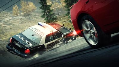 World's Scariest Police Chases - Fanart - Background (World) - 1920x1080
