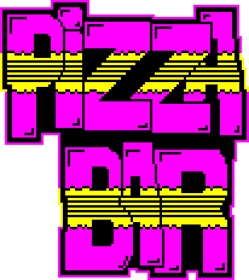 Pizza Bar - Clear Logo (Europe) - 206x232