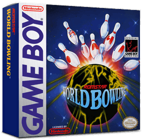 World Bowling - Box - 3D (North America) - 1016x998