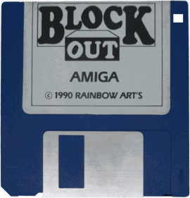 Block Out - Disc (Europe) - 661x687