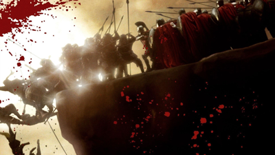 300: March to Glory - Fanart - Background (World) - 1920x1080