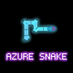 Azure Snake - Box - Front (World) - 800x800