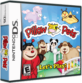Pillow Pets - Box - 3D (North America) - 867x880