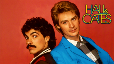 Hall & Oates - Banner (World) - 1920x1080