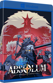 Absolum - Box - 3D (World) - 800x1245