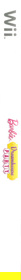 Barbie Dreamhouse Party - Box - Spine (North America) - 51x680