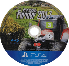 Professional Farmer 2017 - Disc (Europe) - 1122x1077