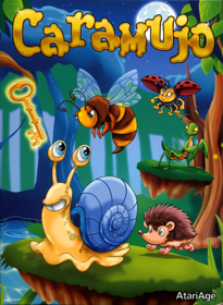 Caramujo - Box - Front (World) - 790x1080