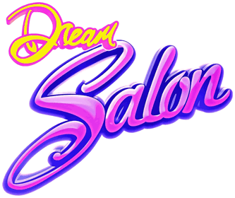 Dream Salon - Clear Logo (North America) - 1200x1010