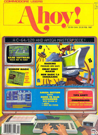 Crunchman 64 - Box - Front (North America) - 1169x1611