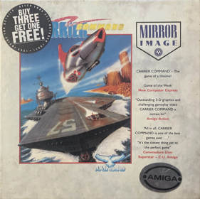 Carrier Command - Box - Front (Europe) - 1378x1374