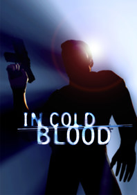 In Cold Blood - Advertisement Flyer - Front (World) - 2480x3508