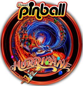 Hurricane - Fanart - Cart - Front (World) - 916x948