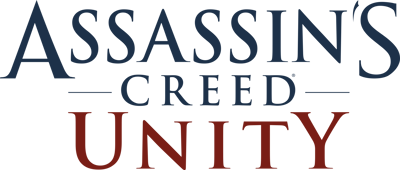 Assassin's Creed Unity - Clear Logo (World) - 3920x1666
