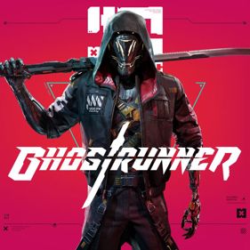 Ghostrunner - Square (World) - 800x800