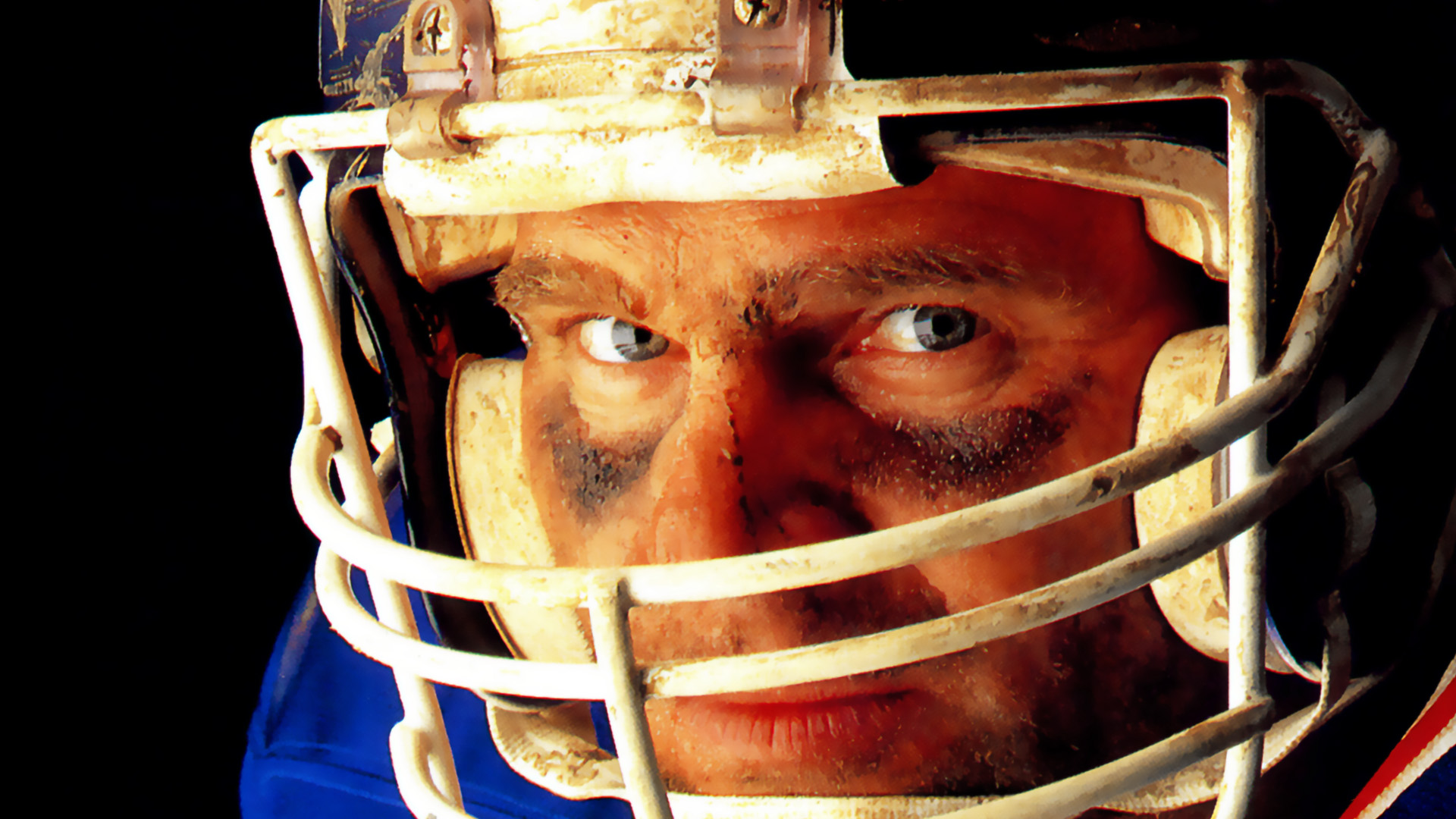 Illustration of Tecmo Super Bowl