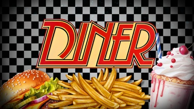 Diner - Banner (World) - 1920x1080