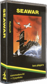 Seawar - Box - 3D (The Netherlands) - 506x903